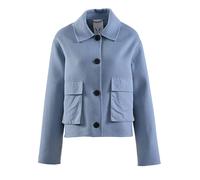 Fuchs Schmitt - Wolljacke light blue - Gr. - 46