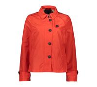 Fuchs Schmitt Übergangsjacke in Orange - Größe 42 | Damenjacken