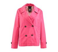 Fuchs Schmitt Übergangsjacke in Pink - Größe 36 | Damenjacken