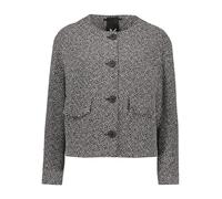 Fuchs Schmitt Übergangsjacke in Schwarz - Größe 38 | Damenjacken