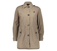 Fuchs Schmitt Übergangsjacke in Taupe - Größe 36 | Damenjacken