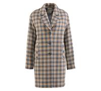 Fuchs Schmitt Übergangsmantel in Beige - Größe 40 | Damenjacken