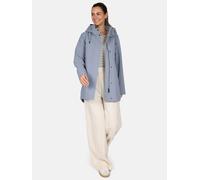 Fuchs Schmitt Übergangsmantel in Hellblau - Größe 38 | Damenjacken