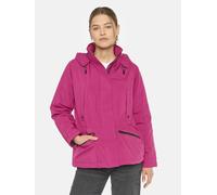 Fuchs Schmitt Übergangsmantel in Pink - Größe 34 | Damenjacken