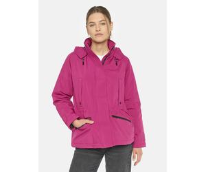 Fuchs Schmitt Übergangsmantel in Pink - Größe 34 | Damenjacken