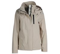 Fuchs Schmitt - Urban Protection Jacke creme - Gr. - 46