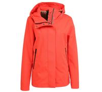 Fuchs Schmitt - Urban Protection Jacke hellrot - Gr. - 44