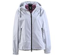 Fuchs Schmitt - Urban Protection Jacke white - Gr. - 46
