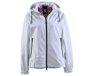 Fuchs Schmitt - Urban Protection Jacke white - Gr. - 46