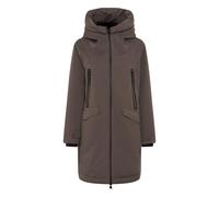 Fuchs Schmitt - Urban Protection Kurzmantel brown - Gr. - 48