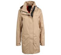 Fuchs Schmitt - Urban Protection Kurzmantel camel - Gr. - 44
