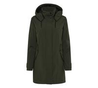 Fuchs Schmitt - Urban Protection Kurzmantel khaki - Gr. - 36