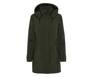 Fuchs Schmitt - Urban Protection Kurzmantel khaki - Gr. - 36