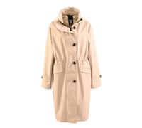 Fuchs Schmitt - Urban Protection Kurzmantel silver - Gr. - 36