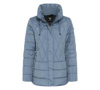 Fuchs Schmitt - Weather Protection Jacke blau - Gr. - 52