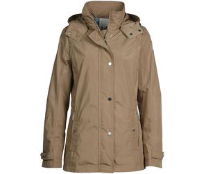 Fuchs Schmitt - Weather Protection Jacke camel - Gr. - 40