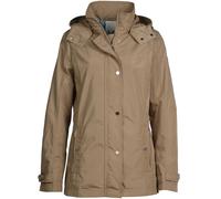 Fuchs Schmitt - Weather Protection Jacke camel - Gr. - 50