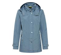 Fuchs Schmitt - Weather Protection Jacke light blue - Gr. - 46