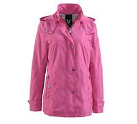 Fuchs Schmitt - Weather Protection Jacke light pink - Gr. - 46