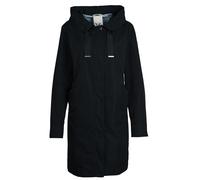 Fuchs Schmitt - Weather Protection Kurzmantel marine - Gr. - 36