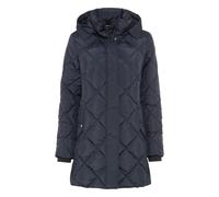 Fuchs Schmitt - Weather Protection Steppkurzmantel Marine - Gr. - 50