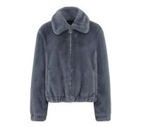 Fuchs Schmitt - Webpelzjacke blue - Gr. - 38