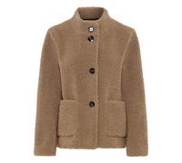 Fuchs Schmitt - Webpelzjacke camel - Gr. - 48