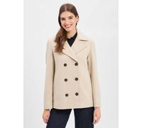 Fuchs Schmitt Wolljacke Damen beige, 38