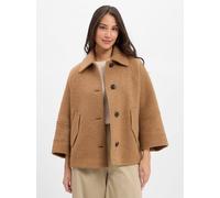 Fuchs Schmitt Wolljacke Damen camel, 36