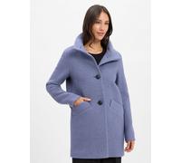 Fuchs Schmitt Wolljacke Damen indigo, 42