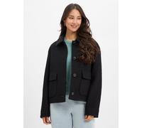 Fuchs Schmitt Wolljacke Damen schwarz, 36