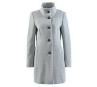 Fuchs Schmitt - Wolljacke grau - Gr. - 48