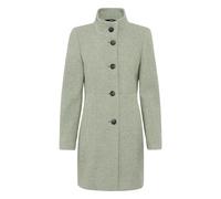 Fuchs Schmitt - Wolljacke gruen - Gr. - 46