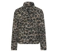 Fuchs Schmitt Wolljacke in Grau - Größe 44 | Damenjacken
