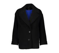 Fuchs Schmitt Wolljacke in Schwarz - Größe 42 | Damenjacken