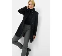 Fuchs Schmitt - Wolljacke schwarz - Gr. - 52