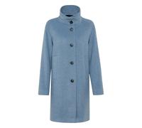 Fuchs Schmitt - Wollkurzmantel blue - Gr. - 46