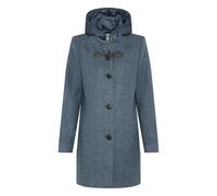 Fuchs Schmitt - Wollkurzmantel blue - Gr. - 46