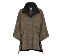 Fuchs Schmitt - Wollkurzmantel brown - Gr. - 42