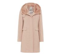 Fuchs Schmitt - Wollkurzmantel rose - Gr. - 36