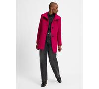 Fuchs Schmitt Wollmantel Damen himbeer, 40