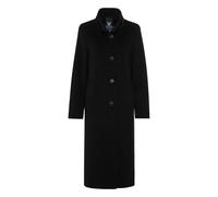 Fuchs Schmitt - Wollmantel marine - Gr. - 46