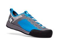 Fuel Approach Shoes - Men's Herren - Black Diamond Granite-Kingfisher 6.5 US Herren