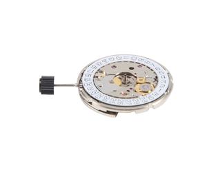 Für ETA 2824-2 SELLITA SW200 weißes 3H mechanisches Uhrwerk