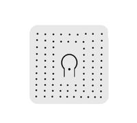 FüR Matter 16A WiFi One Open Dual Control Control Switches Breaker Sprachsteuerung Funktioniert Mit
