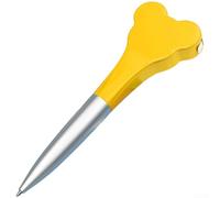 für mini Maßband 1M Schlüsselanhänger Zollstock Kompakt für(Yellow) | Kompakte Größe 4x12.5x13mm, leicht tragbar, für ideal für Hosentasche oder Geldbeutel, schnelle Verfügbarkeit