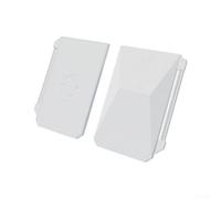 Für Tesla Schlüsselkartenabdeckung aus Silikon für Modell 3 Modell Y Modell für X Modell S für Cybertruck Entwickelt, um die Schlüsselkarte vor Schäden und Staub zu schützen und gleichzeitig ein