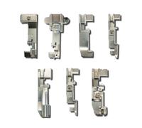 Füßchenset Overlock 7-teilig für Singer 14U