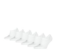 Füßlinge CALVIN KLEIN "CK MEN FOOTIE HC ECOM", Herren, Gr. 39-42, weiß, Baumwollmischung, Socken (21348831-39) weiß