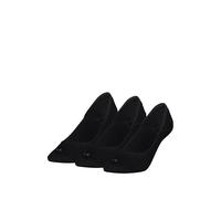 Calvin Klein Damen Füßlinge Footie 3er Pack 35|36|37|38